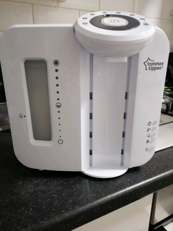 tommee tippee perfect prep gumtree